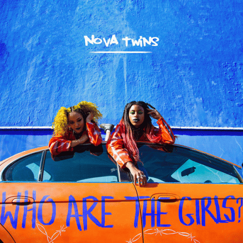 Nova Twins : Who Are the Girls?